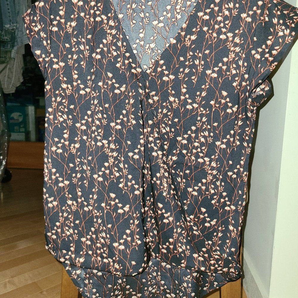 Express Top